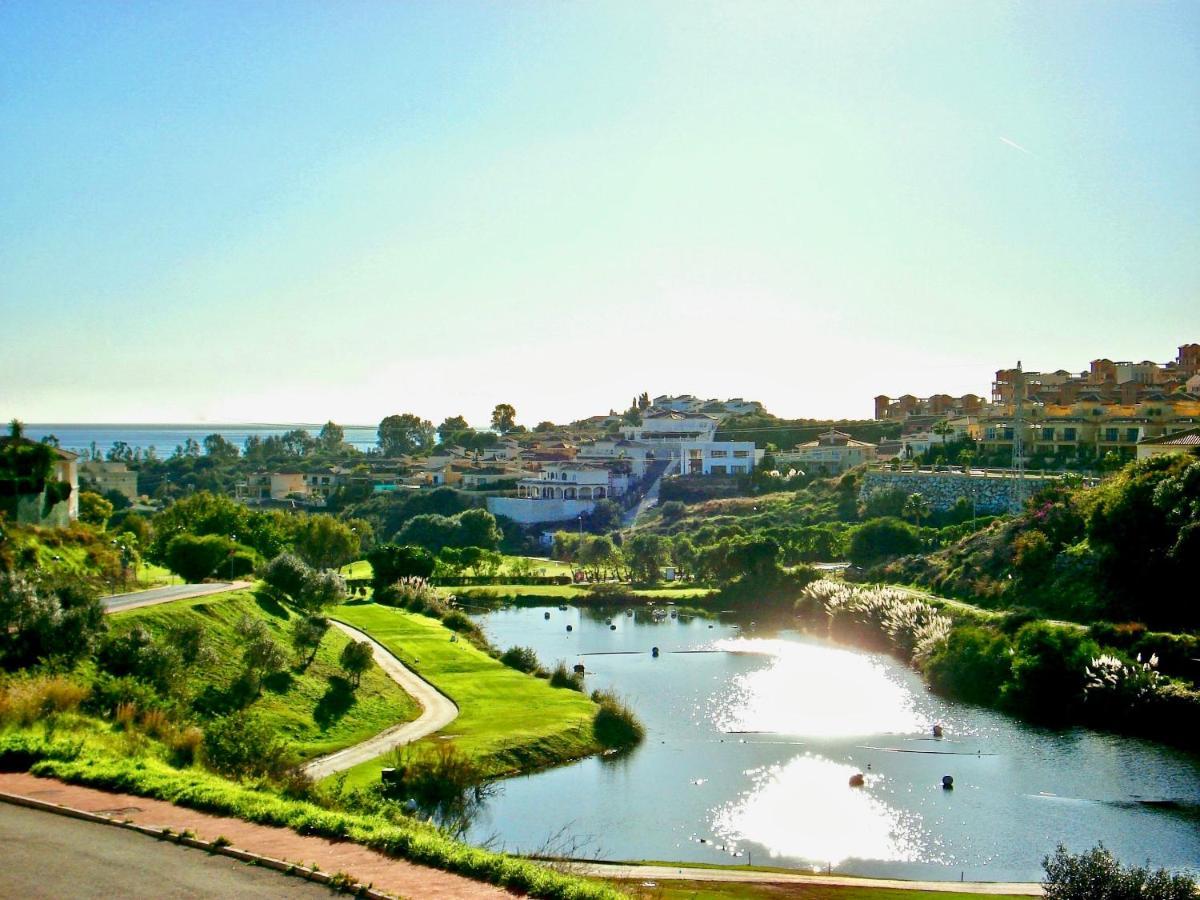 Riviera Serenity La Cala De Mijas Luaran gambar