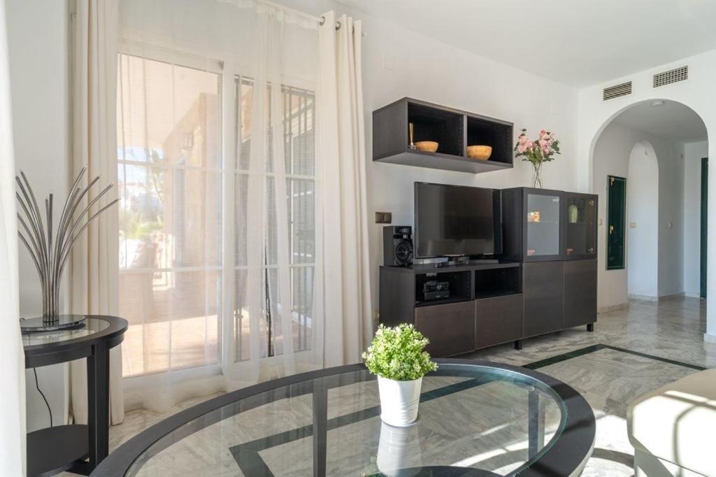 Riviera Serenity La Cala De Mijas Luaran gambar