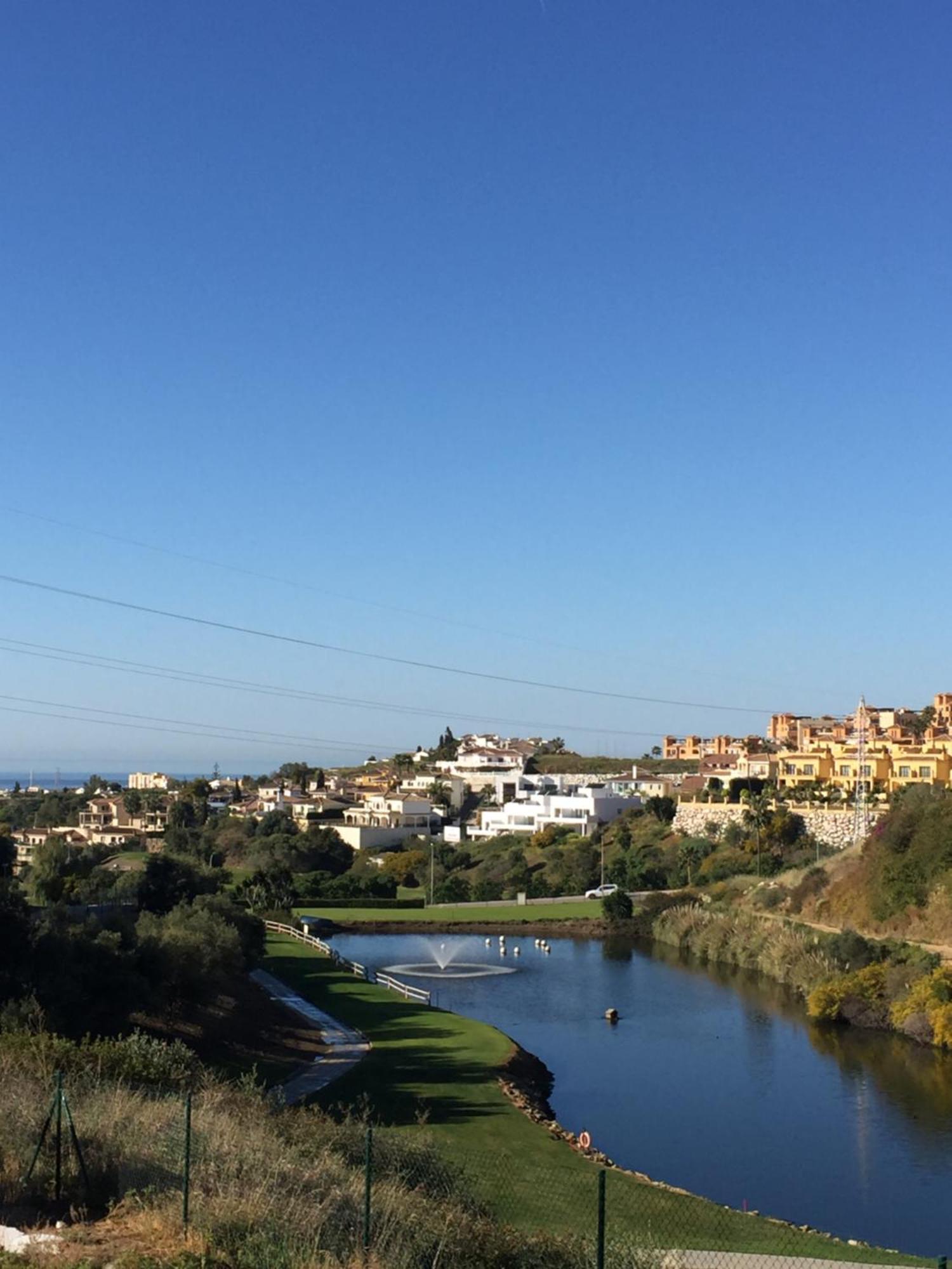 Riviera Serenity La Cala De Mijas Luaran gambar