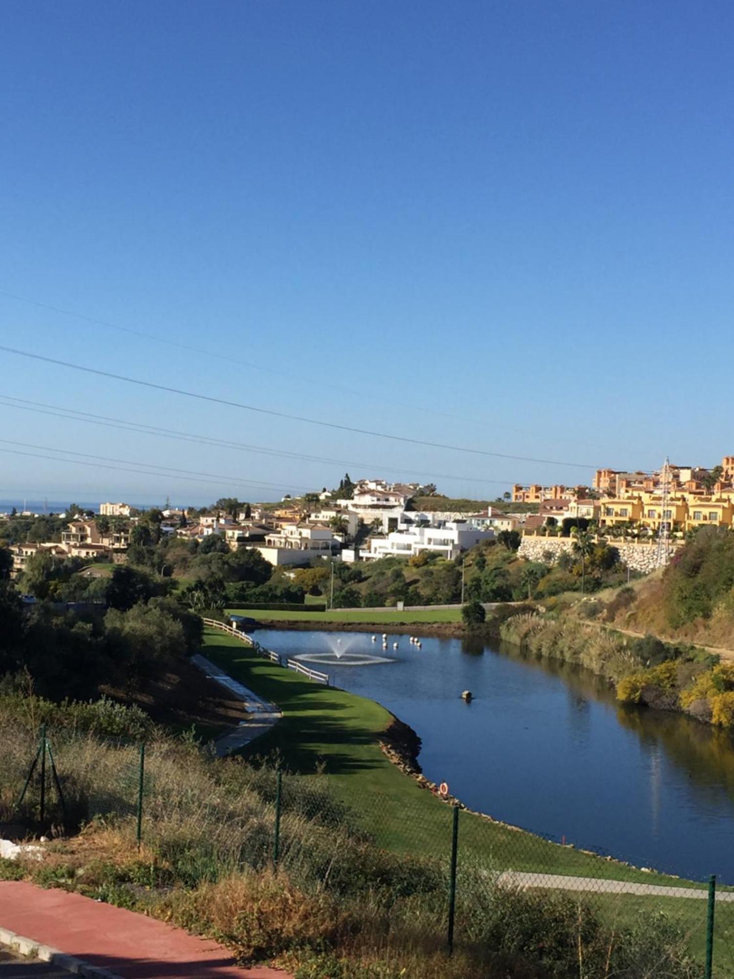 Riviera Serenity La Cala De Mijas Luaran gambar